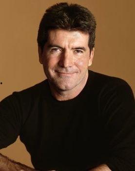 西蒙·考威尔：再创传奇男团,再创音乐巅峰