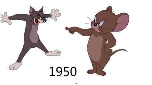 猫和老鼠2014 第四季,2014版猫和老鼠第四季精彩回顾