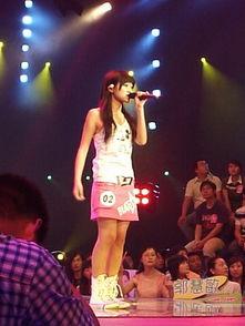 超级女声2005 郑州唱区,梦想绽放的舞台风云录