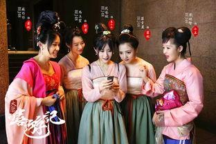 大唐嘻游记,奇幻冒险，笑破古今